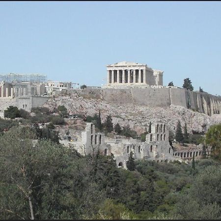 Cozy Studio, Athens City Center מראה חיצוני תמונה