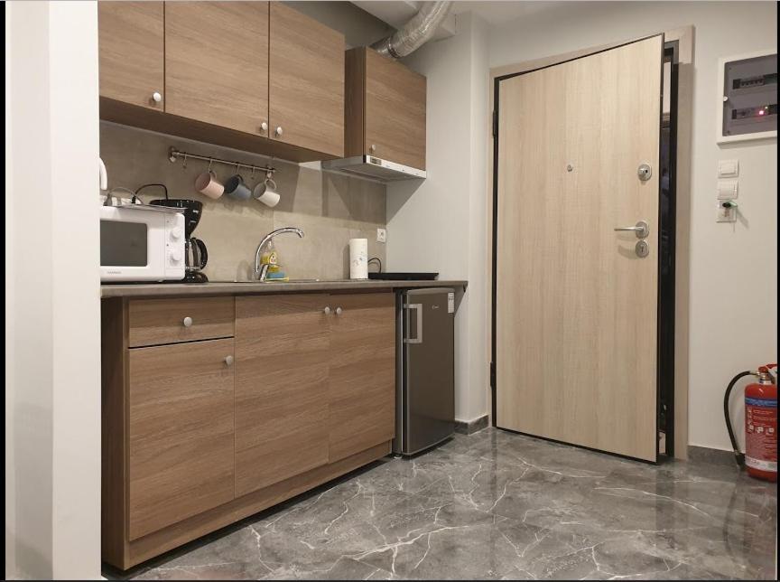Cozy Studio, Athens City Center מראה חיצוני תמונה