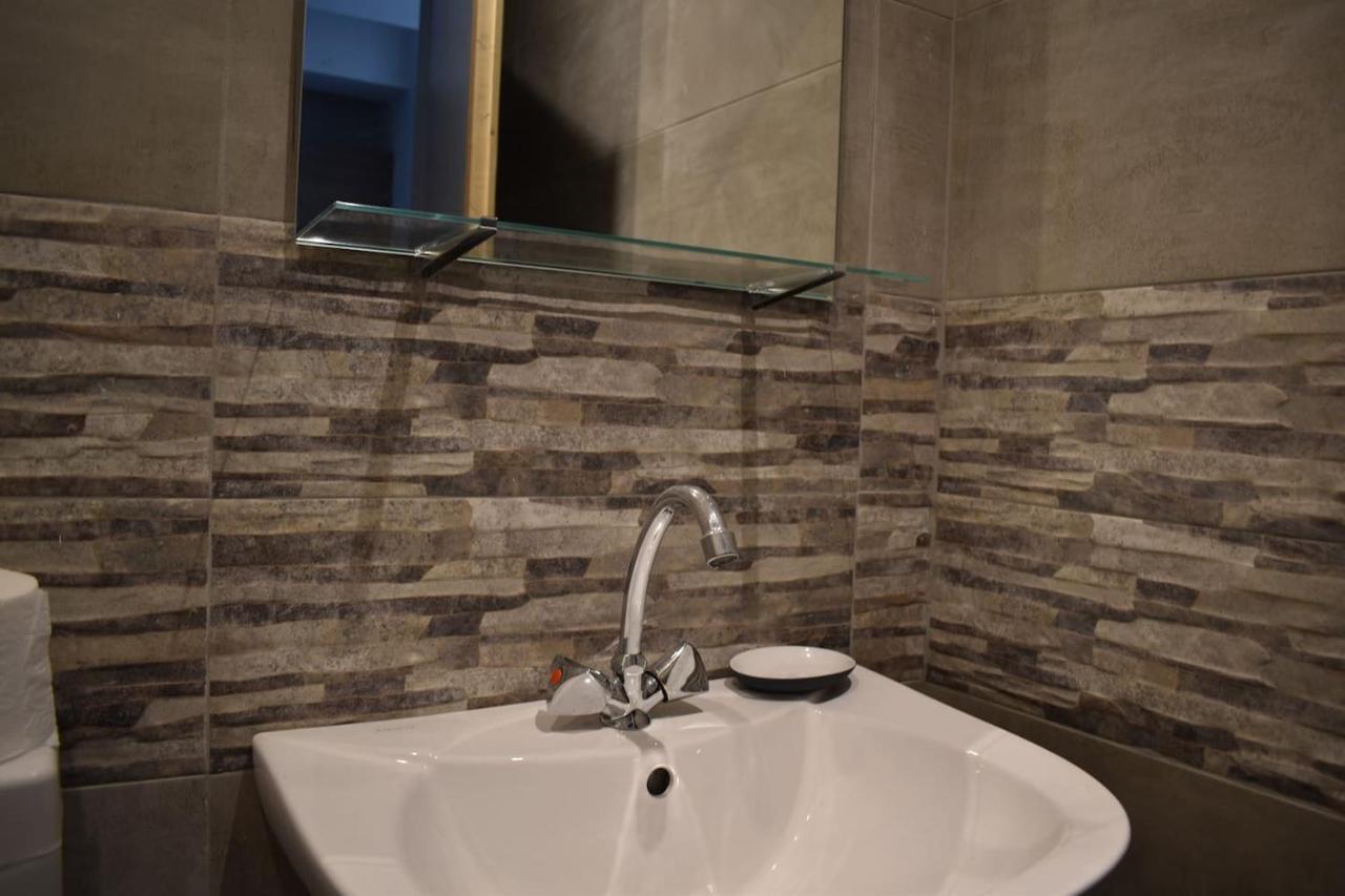 Cozy Studio, Athens City Center מראה חיצוני תמונה